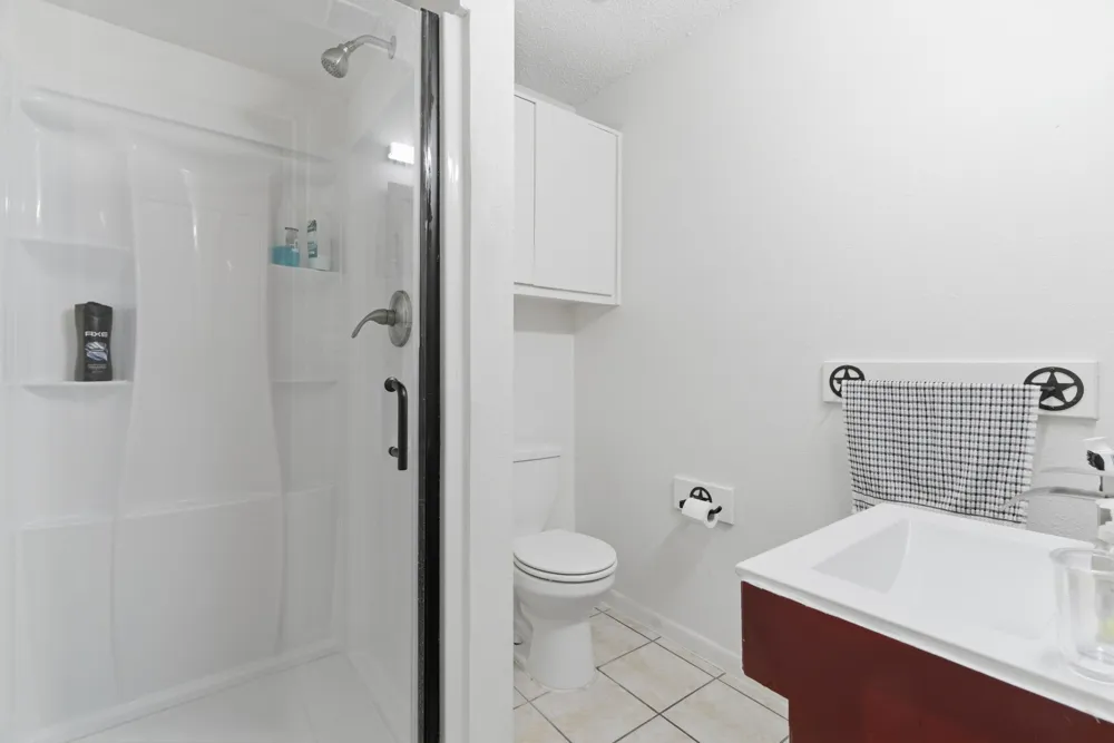 1032 Greg Street #1-5 Azle, TX 76020