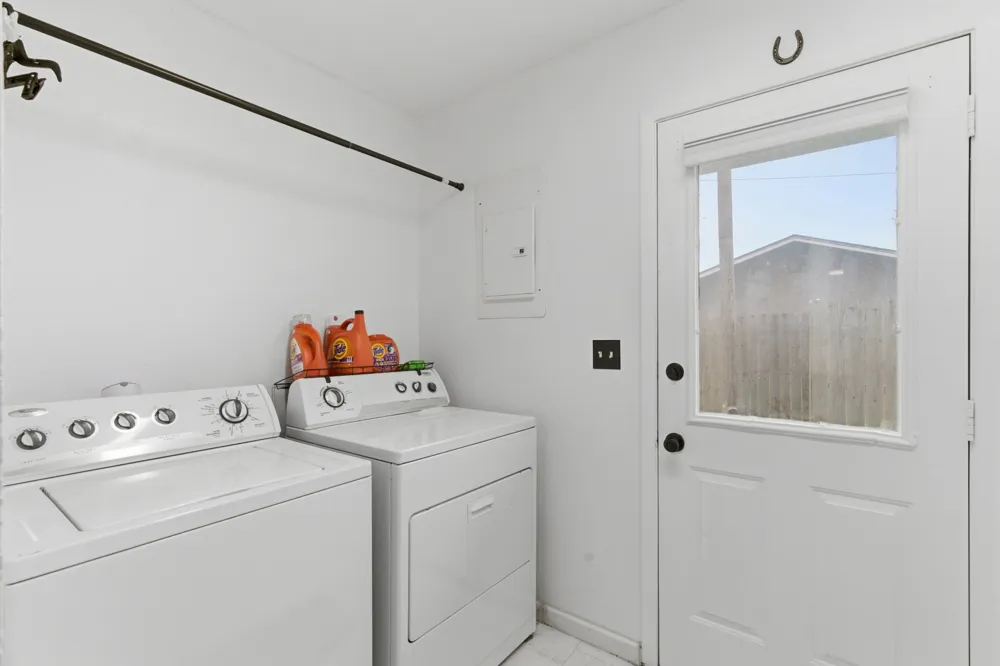1032 Greg Street #1-5 Azle, TX 76020