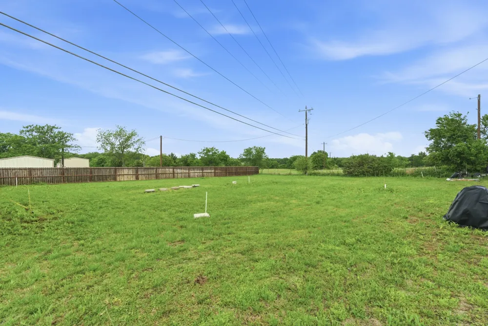 1032 Greg Street #1-5 Azle, TX 76020