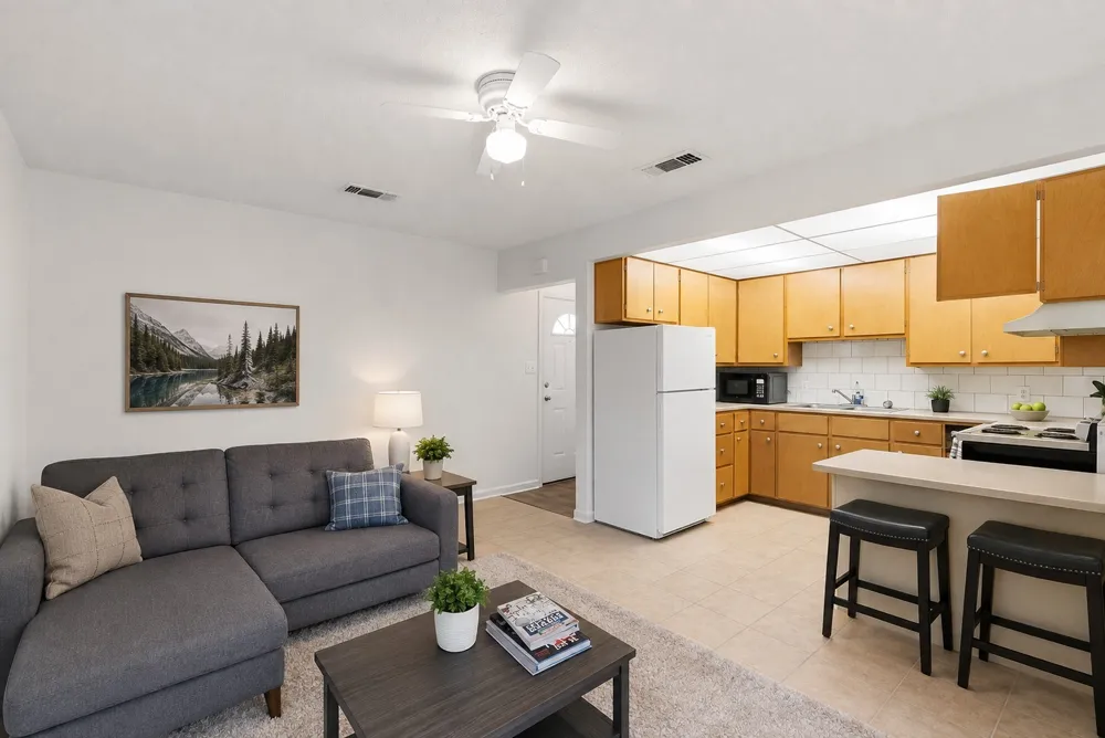 1032 Greg Street #1-5 Azle, TX 76020