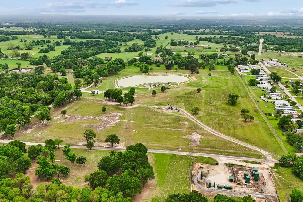 597 E Main Street Van, TX 75790