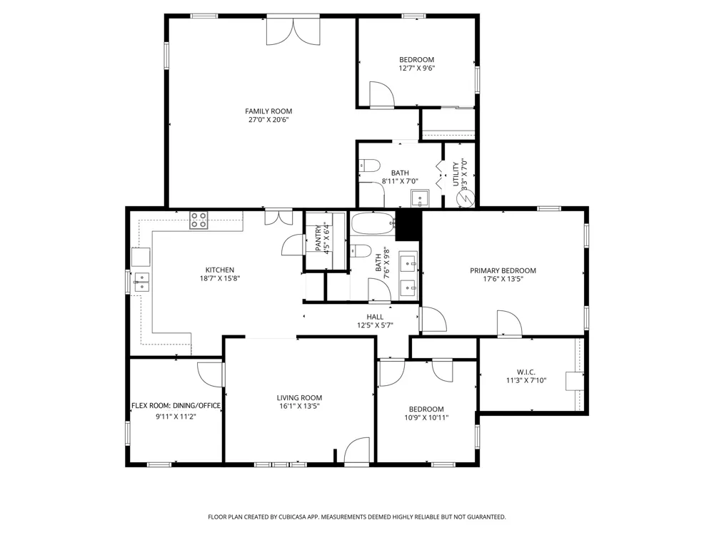 597 E Main Street Van, TX 75790