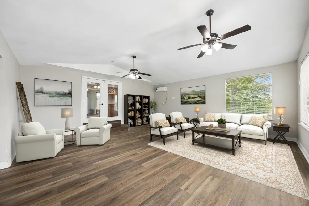 597 E Main Street Van, TX 75790