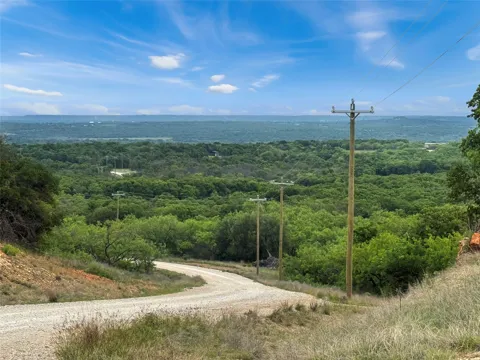 Comanche Moon Drive