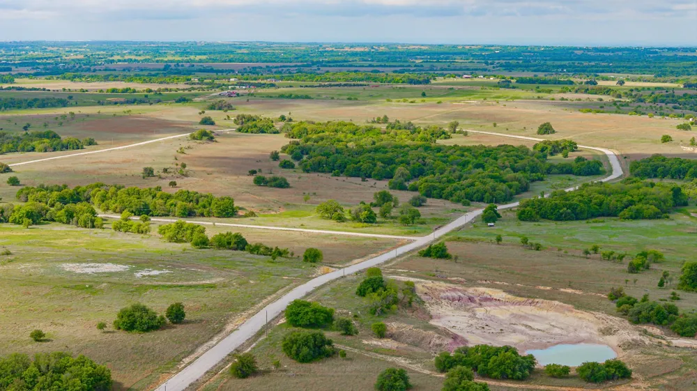 STATE AVENUE Stephenville, TX 76401