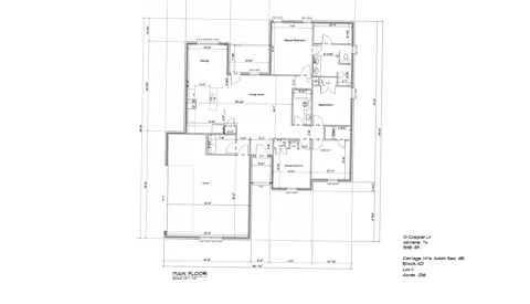 121 Copper Lane