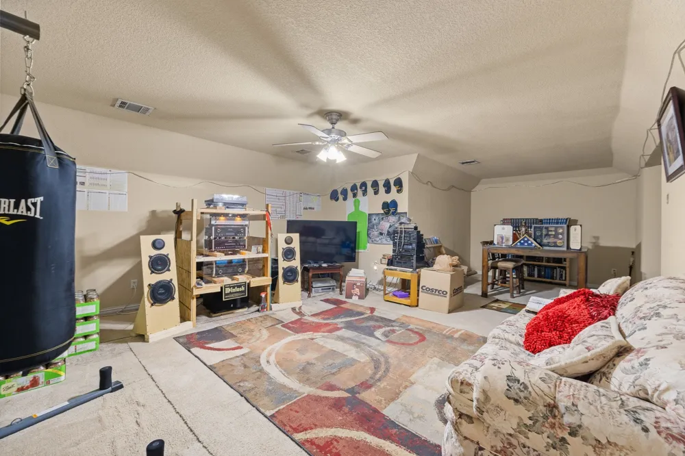 439 Stone Mountain Cresson, TX 76035