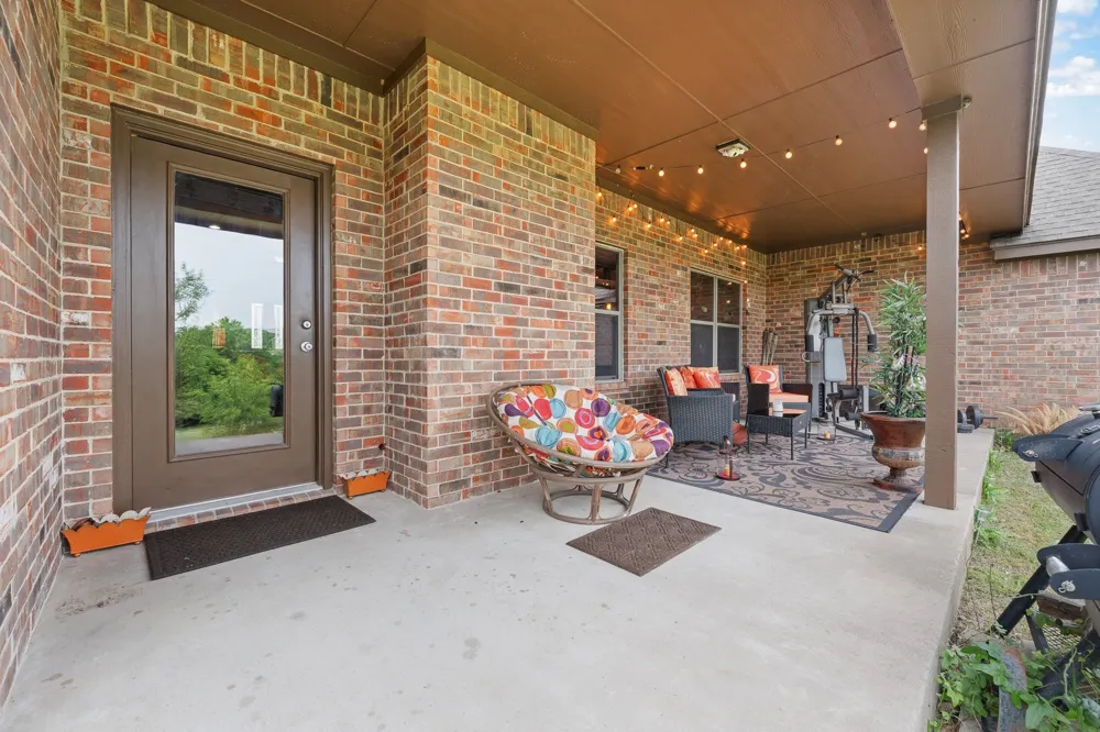 439 Stone Mountain Cresson, TX 76035