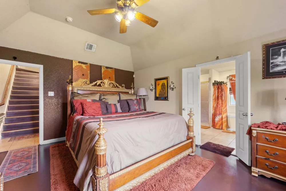 439 Stone Mountain Cresson, TX 76035