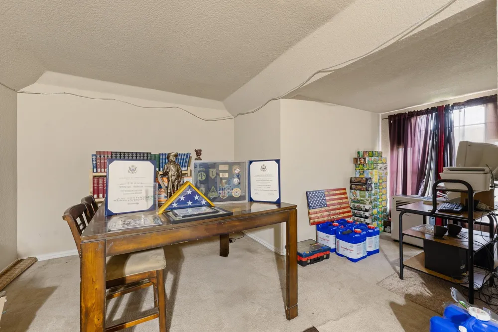 439 Stone Mountain Cresson, TX 76035