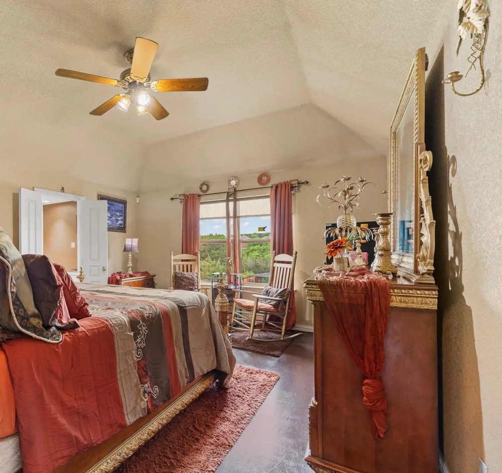 439 Stone Mountain Cresson, TX 76035