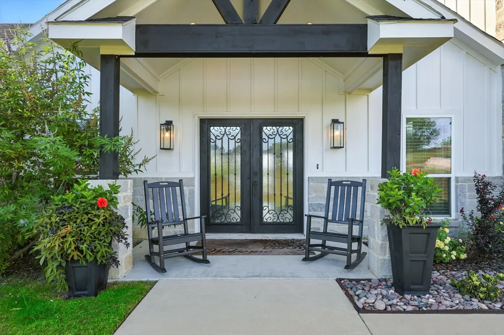 7025 Lake Vista Drive Streetman, TX 75859