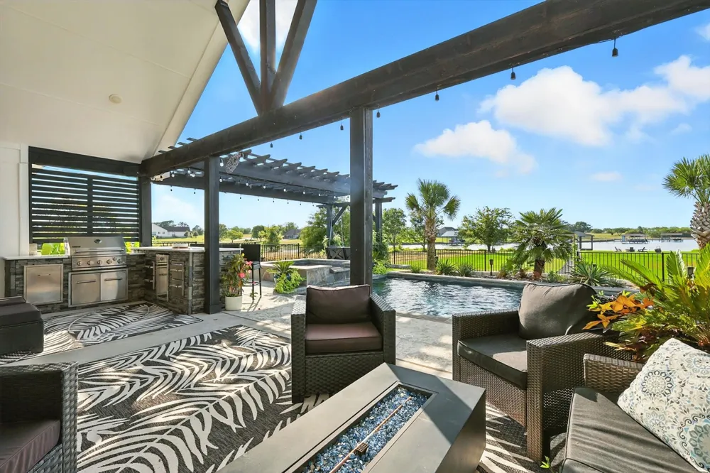 7025 Lake Vista Drive Streetman, TX 75859