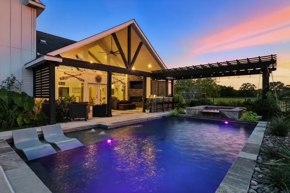 7025 Lake Vista Drive Streetman, TX 75859