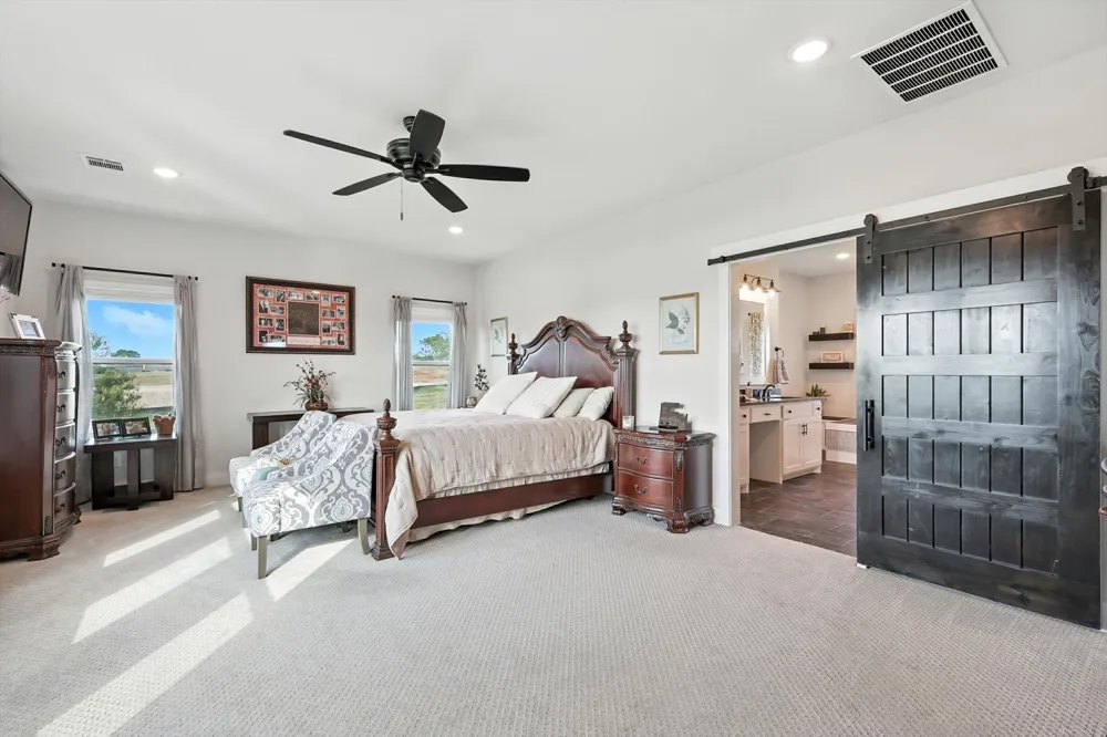 7025 Lake Vista Drive Streetman, TX 75859