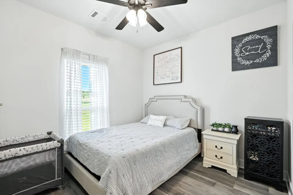 7025 Lake Vista Drive Streetman, TX 75859