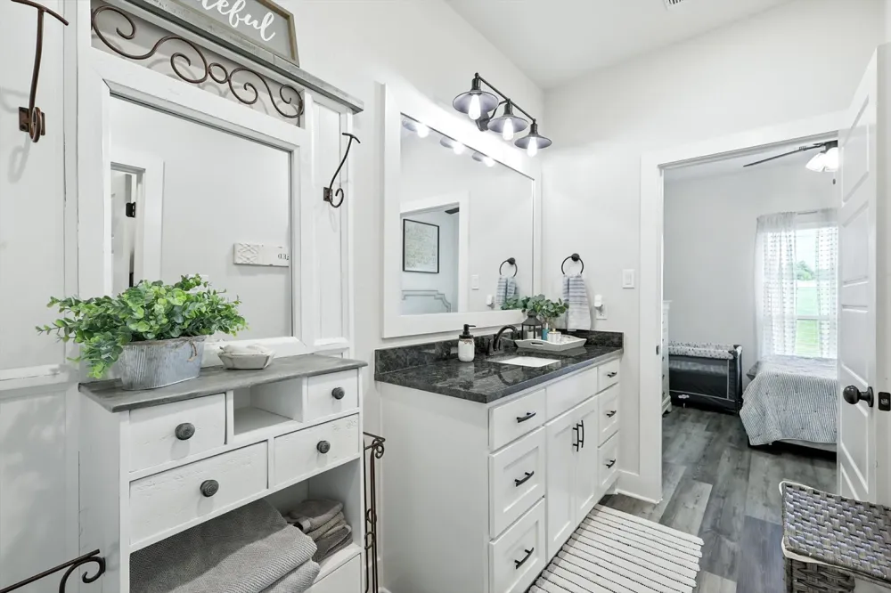 7025 Lake Vista Drive Streetman, TX 75859