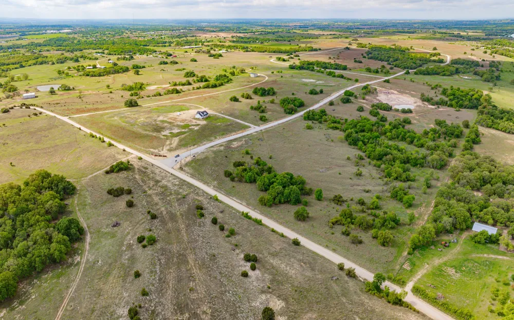 STATE AVENUE Stephenville, TX 76401