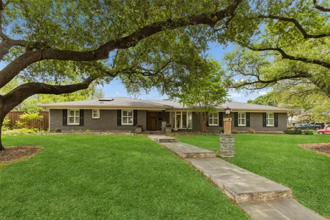 2808 Reedcroft Drive