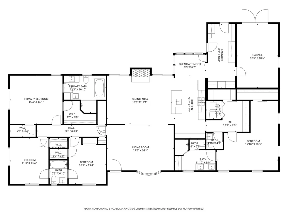 2808 Reedcroft Drive Farmers Branch, TX 75234