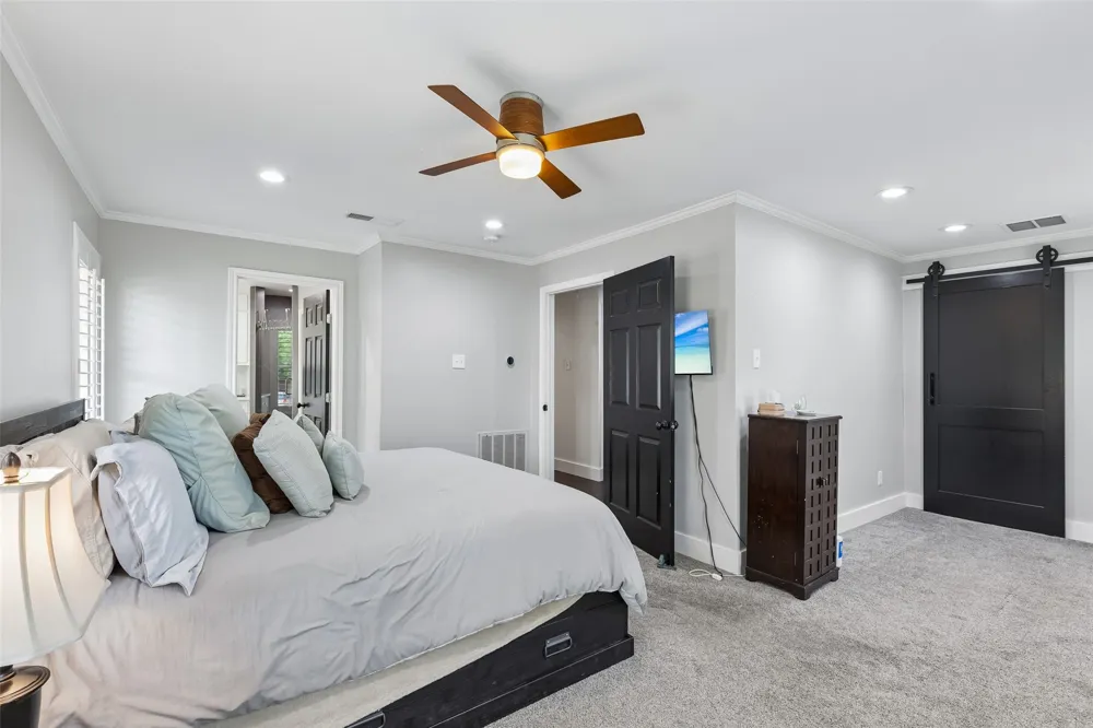 2808 Reedcroft Drive Farmers Branch, TX 75234