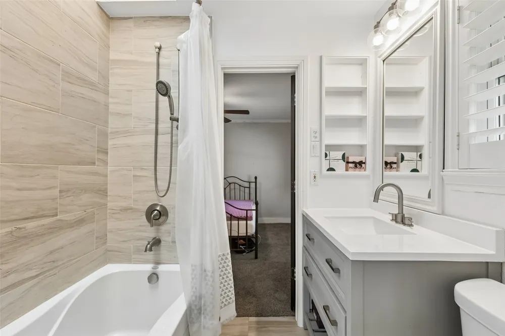 2808 Reedcroft Drive Farmers Branch, TX 75234