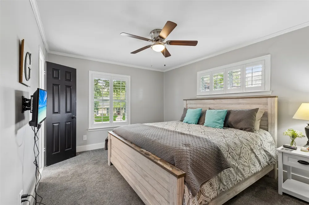 2808 Reedcroft Drive Farmers Branch, TX 75234