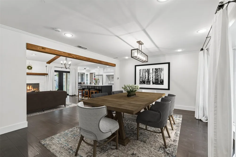 2808 Reedcroft Drive Farmers Branch, TX 75234