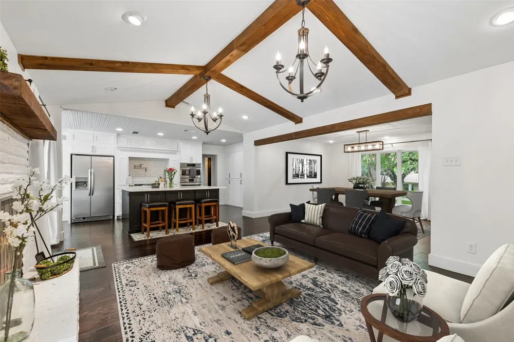 2808 Reedcroft Drive Farmers Branch, TX 75234
