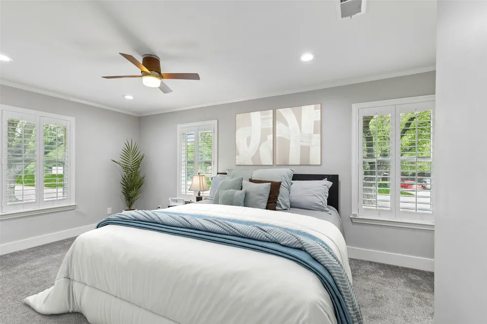 2808 Reedcroft Drive Farmers Branch, TX 75234