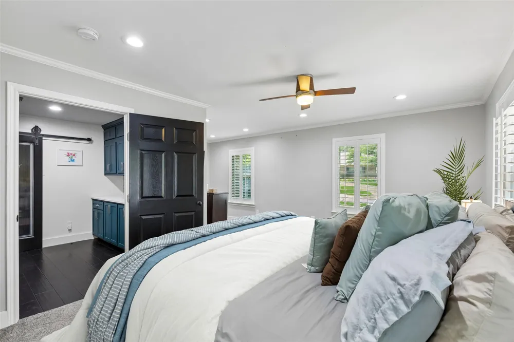 2808 Reedcroft Drive Farmers Branch, TX 75234