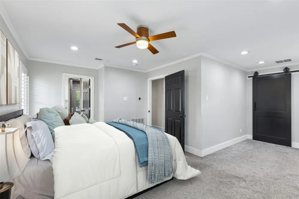 2808 Reedcroft Drive Farmers Branch, TX 75234