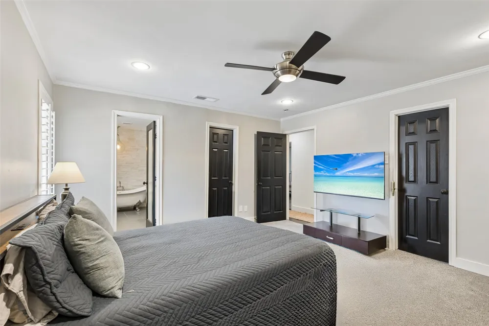 2808 Reedcroft Drive Farmers Branch, TX 75234