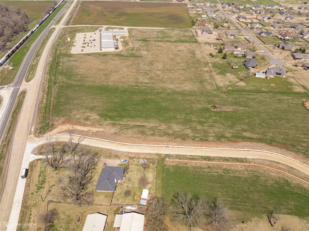 411 Safe Harbor Drive Bossier City, LA 71111