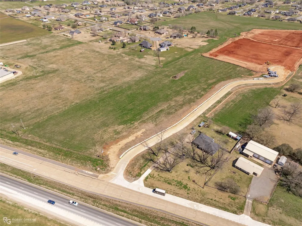 421 Safe Harbor Drive Bossier City, LA 71111