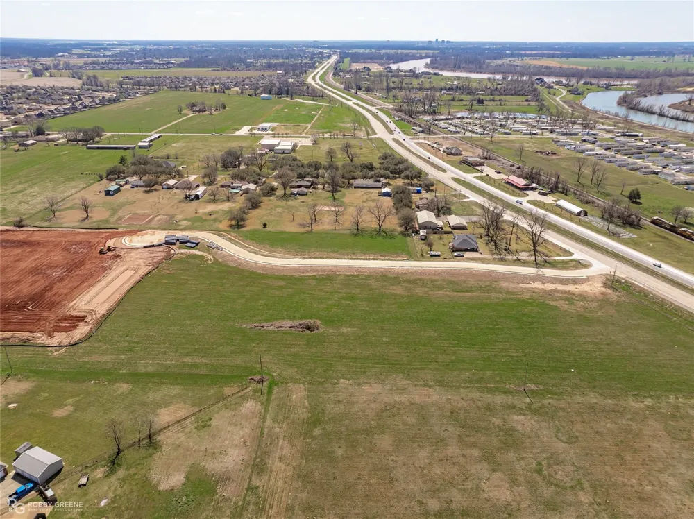 421 Safe Harbor Drive Bossier City, LA 71111