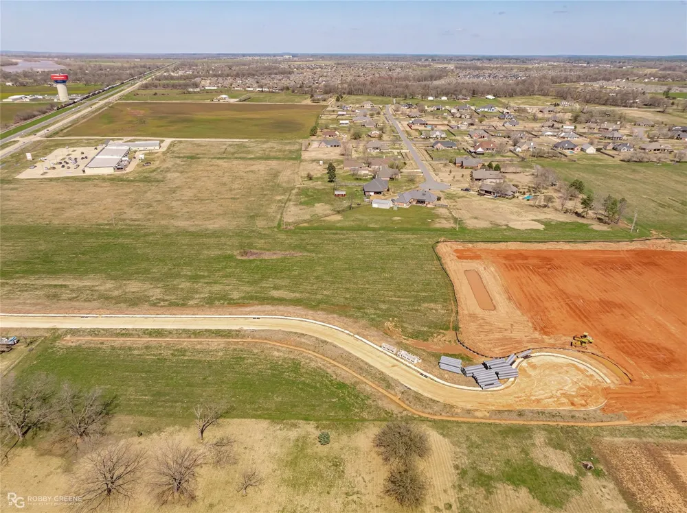 421 Safe Harbor Drive Bossier City, LA 71111