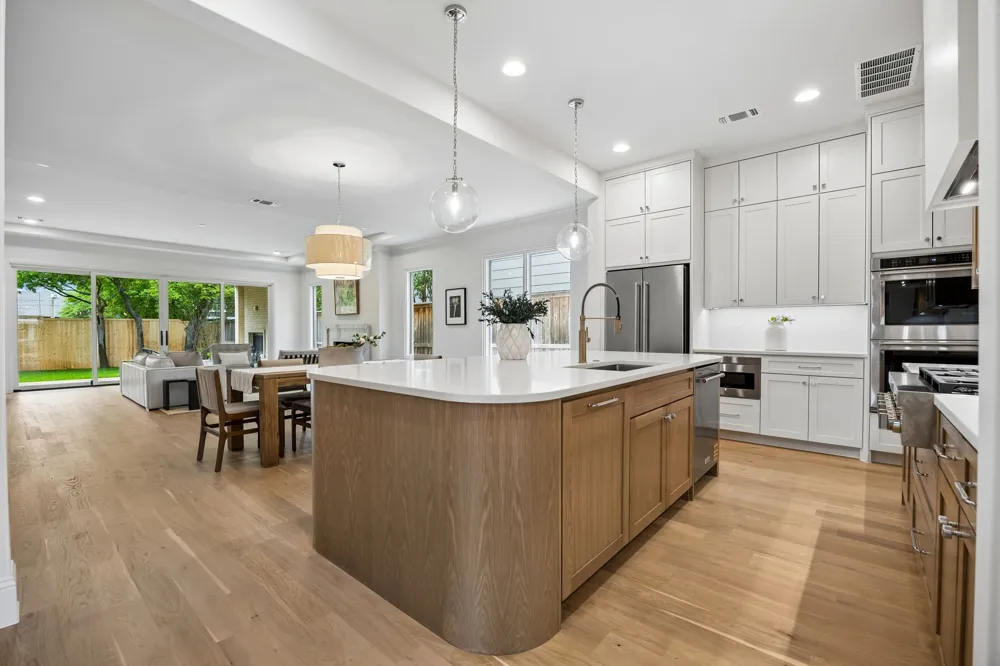 4606 Cowan Avenue Dallas, TX 75209