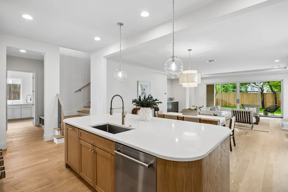 4606 Cowan Avenue Dallas, TX 75209