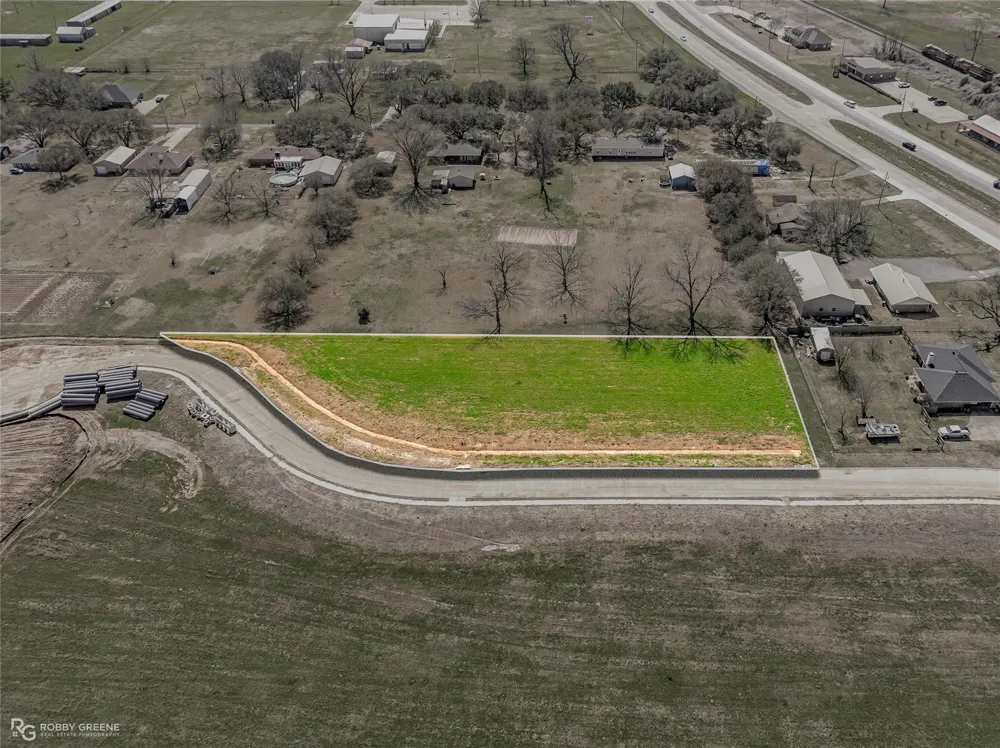 418 Safe Harbor Drive Bossier City, LA 71111