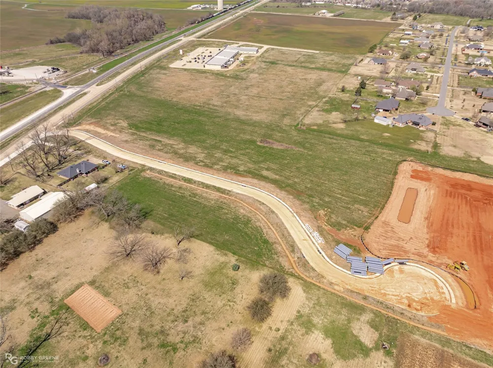418 Safe Harbor Drive Bossier City, LA 71111