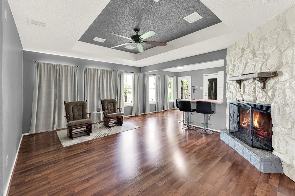 4509 Club Estate Place Mesquite, TX 75150