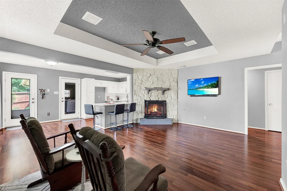 4509 Club Estate Place Mesquite, TX 75150