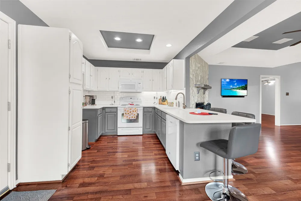 4509 Club Estate Place Mesquite, TX 75150