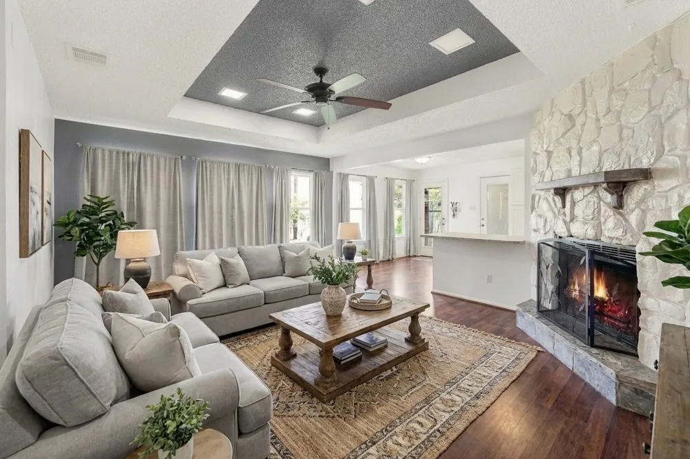 4509 Club Estate Place Mesquite, TX 75150