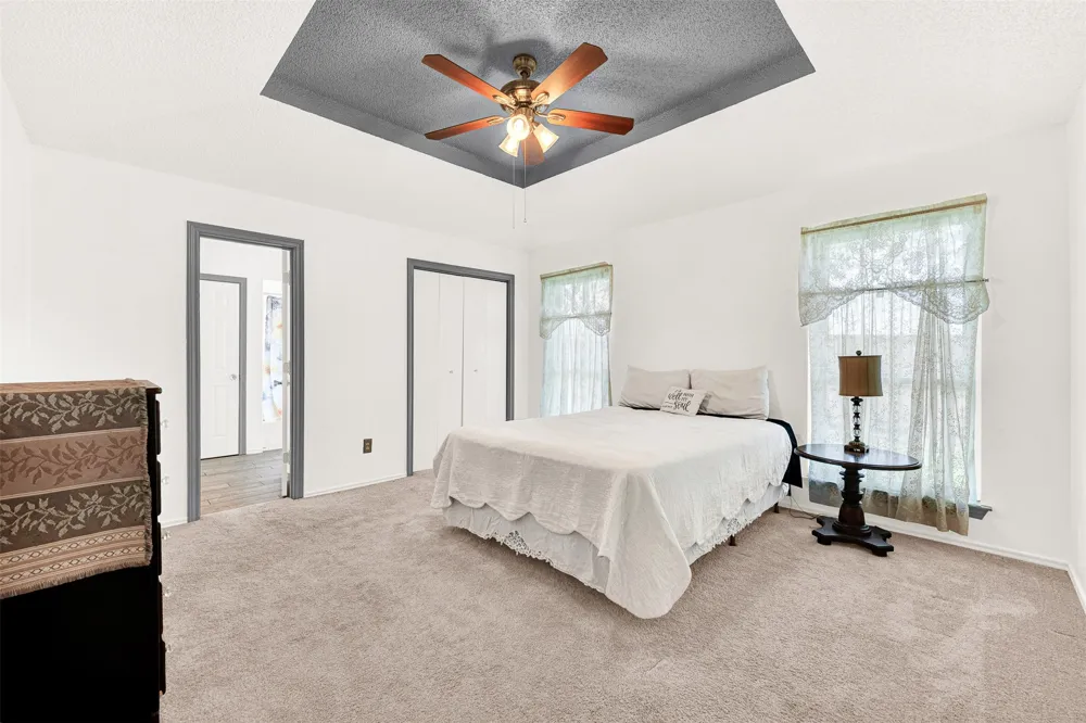 4509 Club Estate Place Mesquite, TX 75150