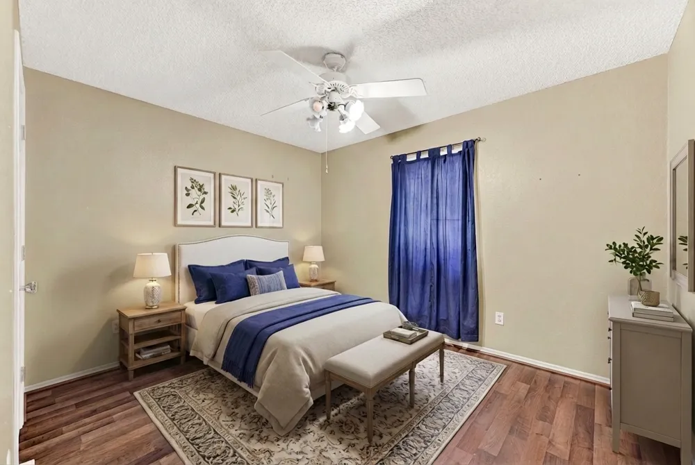 4509 Club Estate Place Mesquite, TX 75150
