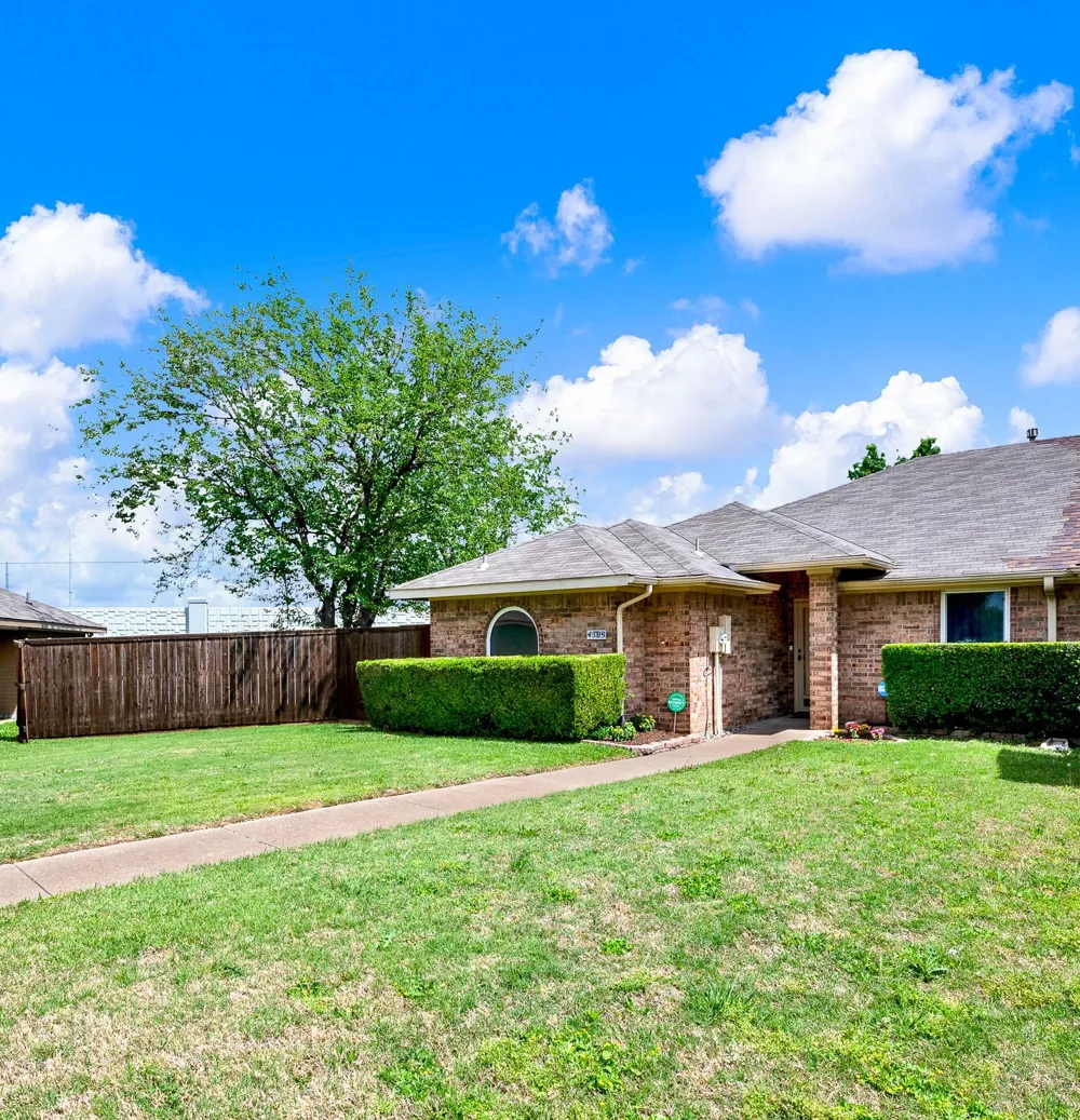 4509 Club Estate Place Mesquite, TX 75150