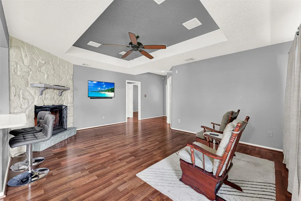 4509 Club Estate Place Mesquite, TX 75150