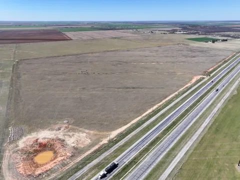 US HWY 277